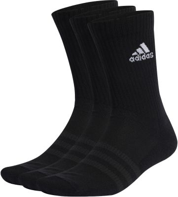 C SPW CRW 3P BLACK/WHITE 
