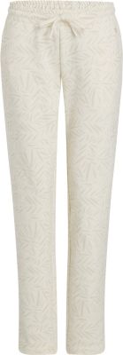 Da.-Hose Soley 1/1 W AOP/YELLOW LIGHT 