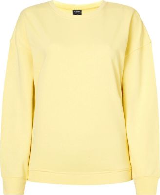 Da.-Sweatshirt Chelsy II W YELLOW LIGHT 