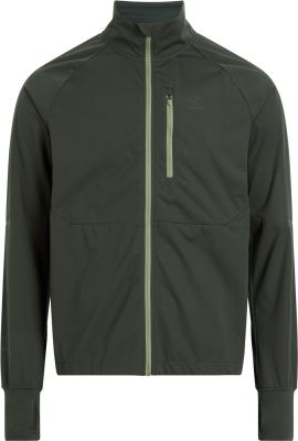 He.-Funktions-Jacke Semenyo III M GREEN DARK 