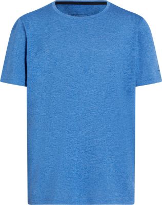 Ju.-T-Shirt Tibo B BLUE DARK/BLUE ROYAL 