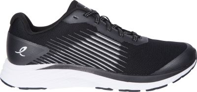 Ki.-Running-Schuh Elexir XIII V/L J BLACK/ANTHRACITE/GRE 