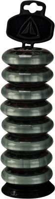 Roll-Kugell-Set 8 Wheel-Bearing Set TRANSPARENT 