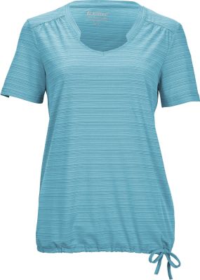 KOS 46 WMN TSHRT BALI BLAU 
