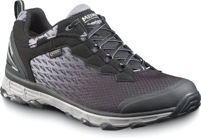 Activo Sport GTX SCHWARZ/SILBER 