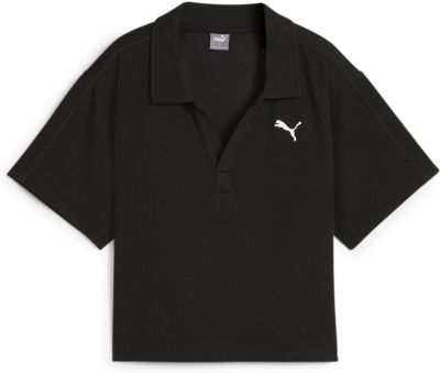 HER Polo PUMA BLACK 