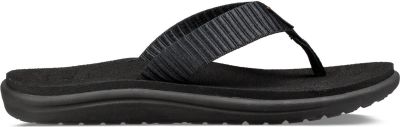 W VOYA FLIP BAR STREET BLACK 