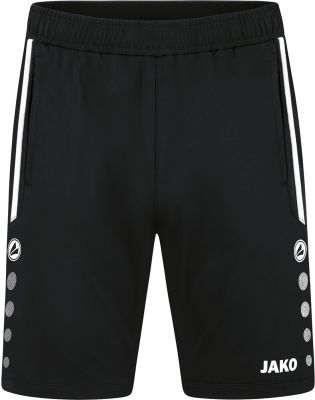 Trainingsshort Allround SCHWARZ 