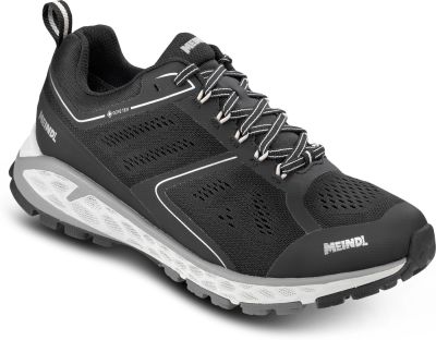 Power Walker 2.0 SCHWARZ/SILBER 