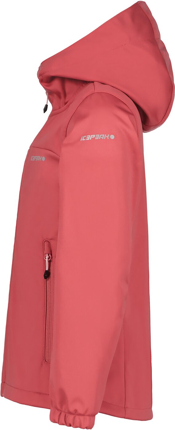 ICEPEAK KLEVE JR HIMBEERE 